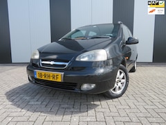 Chevrolet Tacuma - 2.0 Class