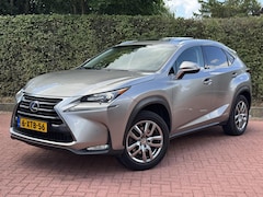 Lexus NX - 300h AWD Business Line Pro Trekhaak Dakraam 1e-eigenaar DEALER AUTO
