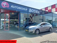 Peugeot 508 SW - 1.6 e-THP GT-line