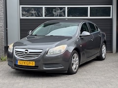 Opel Insignia - 1.6 T Edition Navi, Climate, Cruise Control , NAP