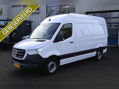 Mercedes-Benz Sprinter - 317 CDI L2H2 RWD 3500kg Trekhaak, MBUX met camera, Apple Carplay/Android Auto