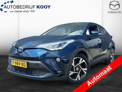 Toyota C-HR - 2.0 Hybrid 184pk Dynamic