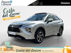 Mitsubishi Eclipse Cross - 2.4 PHEV Prestige | Trekhaak | Schuifkanteldak | Apple/Android Carplay | 360 Camera | Lede