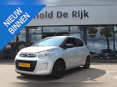 Citroën C1 - 1.0 e-VTi Airscape Feel