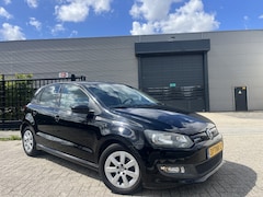 Volkswagen Polo - Gereserveerd zie andere advertenties