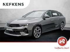 Opel Astra Sports Tourer - 1.2 Turbo Hybrid GS Comfort pakket | Technologiepakket