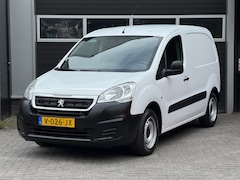 Peugeot Partner - 120 1.6 BlueHDi 100 L1 XR S&S Airco, Cruise Control, NAP