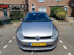 Volkswagen Golf - 1.4 TSI Highline navi LM 4-deurs