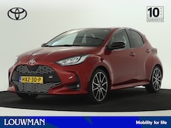 Toyota Yaris - 1.5 Hybrid 130 GR Sport Limited