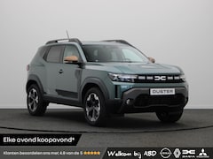 Dacia Duster - TCe 130pk mild hybrid Extreme | Automatische parkeerrem | Draadloze oplader | Navigatie |