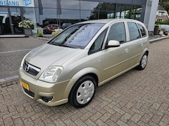 Opel Meriva - 1.6-16V Enjoy Automaat * NAP