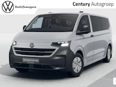 Volkswagen e-Transporter Kombi - Bedrijfswagens Life L2 Elektromotor 160 kW (218 pk) 3500 mm
