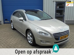 Peugeot 508 SW - 1.6 THP Blue Lease Executive