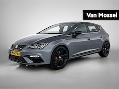 SEAT Leon - 2.0 TSI CUPRA 300 | CLIMATE CONTROL | STOELVERWARMING | ADAPTIEF CRUISECONTROL | FULL LED