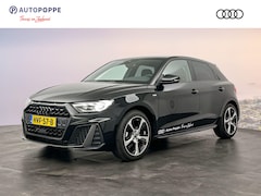 Audi A1 Sportback - 25 TFSI S edition