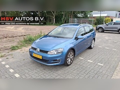 Volkswagen Golf Variant - 1.2 TSI Highline navi LM automaat org NL