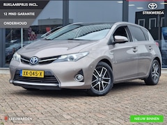 Toyota Auris - 1.8 Hybrid Dynamic
