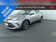 Toyota C-HR - 1.8 Hybrid Dynamic