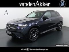 Mercedes-Benz GLC-klasse - 300e 4MATIC AMG // NIEUW Model // Trekhaak // Distronic // 360 Camera // Memory Stoelen //