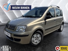 Fiat Panda - 1.2 Edizione Cool Airco Elek.R Nap