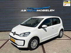 Volkswagen Up! - 1.0 BMT move up 5 DEURS/ BLUETOOTH/ LED VERLICHTING