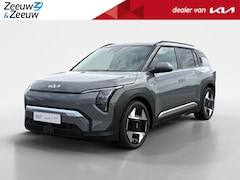 Kia EV3 - Plus Advanced 58.3 kWh