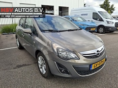 Opel Corsa - 1.4-16V BlitZ navi LM airco