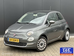Fiat 500 - 1.2 Lounge | CRUISE |PANO | 43.000KM |
