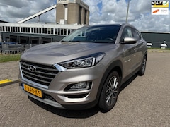 Hyundai Tucson - 1.6 T-GDI Comfort