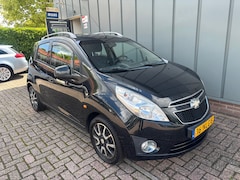 Chevrolet Spark - 1.0 16V LS Bi-Fuel NAP//AIRCO//5DRS//ELEC.RAMEN//BIFUEL