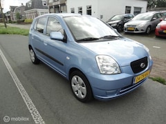 Kia Picanto - 1.0 Light nwe apk