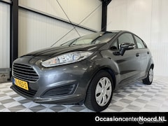 Ford Fiesta - 1.5 TDCi Titanium Lease | Navi | Airco | 5 deurs