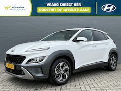 Hyundai Kona - 1.6 GDI HEV 141pk DCT Fashion