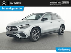 Mercedes-Benz GLA-Klasse - 250 e AMG Plug-In Hybride | AMG Line | Night Pakket | Sfeerverlichting | 360° camera | Stu