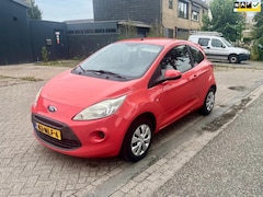 Ford Ka - 1.2 Cool&Sound - Met Airco