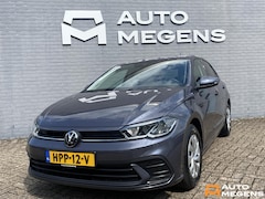 Volkswagen Polo - 1.0 TSI Life Business