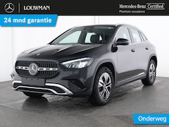 Mercedes-Benz GLA-Klasse - 250 e Plug-In Hybride | Progressive Line Advanced | Burmester® | Dodehoek Assist | Memory