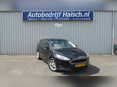 Ford Focus Wagon - 1.0 ECOBOOST 74KW -zie omschrijving
