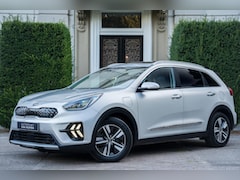 Kia Niro - 1.6 GDi PHEV ExecutiveLine Pano | Leder | Stoelventilatie | Full Option