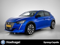 Peugeot 208 - 1.2 PureTech GT-Line | Camera | CarPlay | Cruise Control |