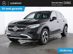 Mercedes-Benz GLC-klasse - 300 e 4MATIC Plug-In Hybride | AVANTGARDE Advanced Plus | Trekhaak | Panorama Schuif-Kante