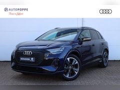 Audi Q4 e-tron - 35 Launch edition S Competition 55 kWh