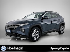 Hyundai Tucson - 1.6 T-GDI HEV Comfort | Camera | Cruise Control | CarPlay |