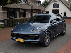 Porsche Cayenne - 4.0 V8 Turbo BURMESTER SPORT CHRONO DAK PSCB REMMEN