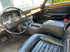Jaguar XJS - 5.3 V12 HE Coupé