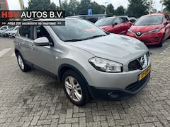 Nissan Qashqai - 1.6 Connect Edition navi PANODAK airco