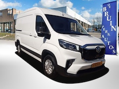 Ford E-Transit - Maxus e-Deliver 9 L2H2 72 kWh Airco Verwarmde stoelen Achteruitrijcamera