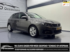 Peugeot 308 - 1.2 PureTech Blue Lease Executive - Pano - Clima - Cruise - Parkeersensoren