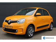 Renault Twingo - 1.0 SCe Collection Airco | 1.0 SCe 70Pk Collection | Airconditioning | Radio met Bluetooth