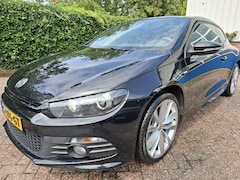 Volkswagen Scirocco - 1.4 TSI CLIMAT/CRUISE/PDC.A/XENON/STOELVERWARMING 122PK